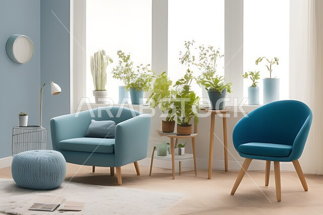 غرفة معيشه بتصاميم عصرية حديثه، غرفة جلوس, ديكورات داخليه، لوحات فنيه معلقه, تحف و إكسسوارات, أثاث منزلي راقي، تصاميم عصرية ، شقق وفلل سكنية ، ديكور داخلي