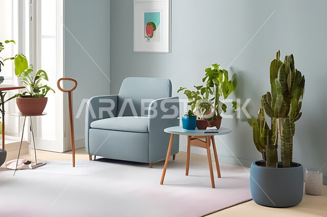 غرفة معيشه بتصاميم عصرية حديثه، غرفة جلوس, ديكورات داخليه، لوحات فنيه معلقه, تحف و إكسسوارات, أثاث منزلي راقي، تصاميم عصرية ، شقق وفلل سكنية ، ديكور داخلي