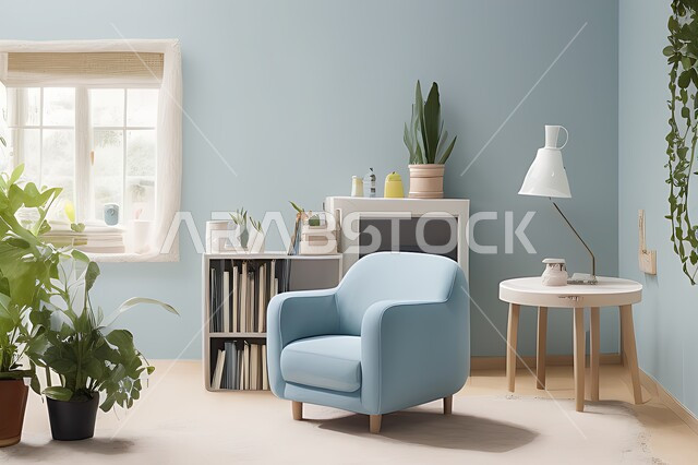 غرفة معيشه بتصاميم عصرية حديثه، غرفة جلوس, ديكورات داخليه، لوحات فنيه معلقه, تحف و إكسسوارات, أثاث منزلي راقي، تصاميم عصرية ، شقق وفلل سكنية ، ديكور داخلي