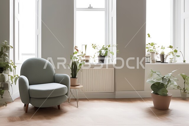 غرفة معيشه بتصاميم عصرية حديثه، غرفة جلوس, ديكورات داخليه، لوحات فنيه معلقه, تحف و إكسسوارات, أثاث منزلي راقي، تصاميم عصرية ، شقق وفلل سكنية ، ديكور داخلي