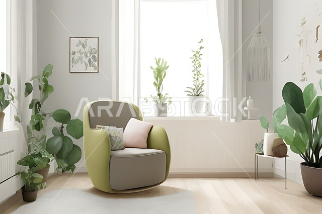 غرفة معيشه بتصاميم عصرية حديثه، غرفة جلوس, ديكورات داخليه، لوحات فنيه معلقه, تحف و إكسسوارات, أثاث منزلي راقي، تصاميم عصرية ، شقق وفلل سكنية ، ديكور داخلي