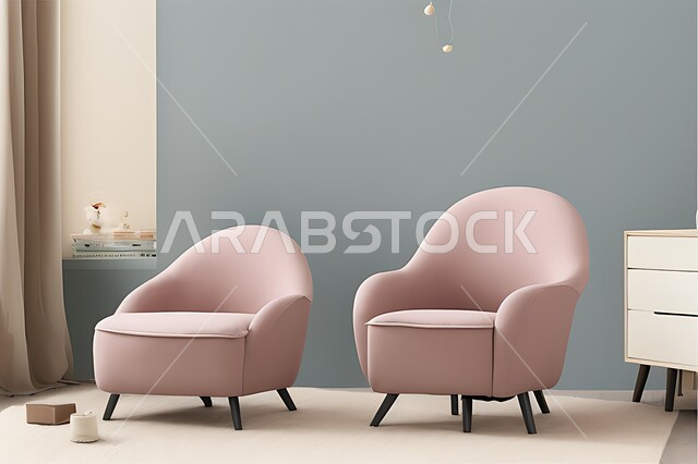 غرفة معيشه بتصاميم عصرية حديثه، غرفة جلوس, ديكورات داخليه، لوحات فنيه معلقه, تحف و إكسسوارات, أثاث منزلي راقي، تصاميم عصرية ، شقق وفلل سكنية ، ديكور داخلي