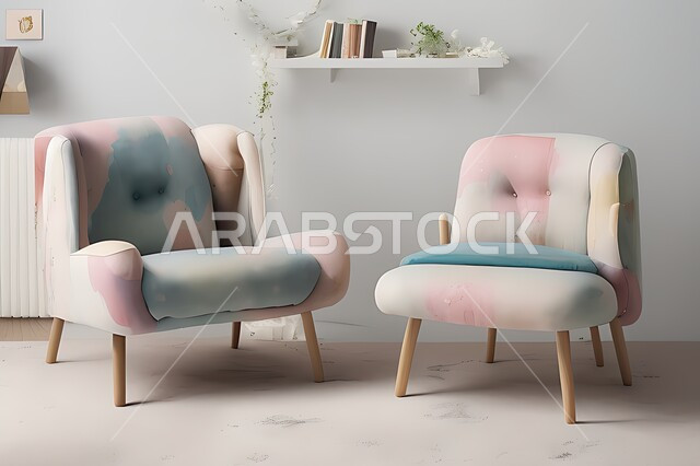 غرفة معيشه بتصاميم عصرية حديثه، غرفة جلوس, ديكورات داخليه، لوحات فنيه معلقه, تحف و إكسسوارات, أثاث منزلي راقي، تصاميم عصرية ، شقق وفلل سكنية ، ديكور داخلي