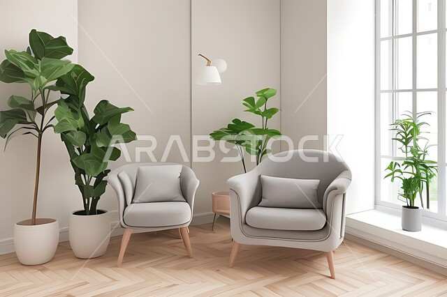 غرفة معيشه بتصاميم عصرية حديثه، غرفة جلوس, ديكورات داخليه، لوحات فنيه معلقه, تحف و إكسسوارات, أثاث منزلي راقي، تصاميم عصرية ، شقق وفلل سكنية ، ديكور داخلي