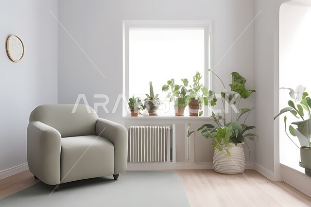 غرفة معيشه بتصاميم عصرية حديثه، غرفة جلوس, ديكورات داخليه، لوحات فنيه معلقه, تحف و إكسسوارات, أثاث منزلي راقي، تصاميم عصرية ، شقق وفلل سكنية ، ديكور داخلي