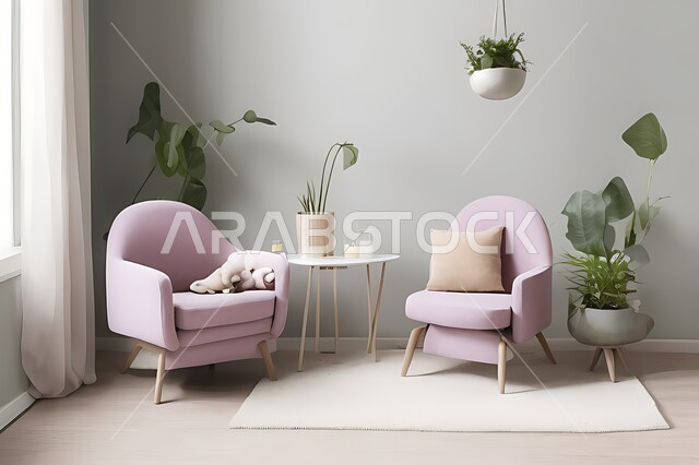 غرفة معيشه بتصاميم عصرية حديثه، غرفة جلوس, ديكورات داخليه، لوحات فنيه معلقه, تحف و إكسسوارات, أثاث منزلي راقي، تصاميم عصرية ، شقق وفلل سكنية ، ديكور داخلي