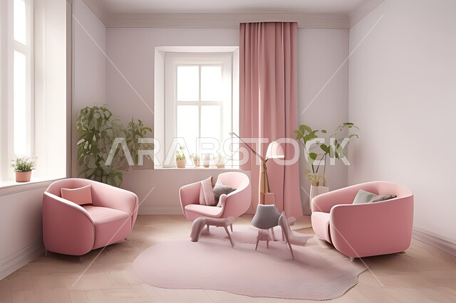 غرفة معيشه بتصاميم عصرية حديثه، غرفة جلوس, ديكورات داخليه، لوحات فنيه معلقه, تحف و إكسسوارات, أثاث منزلي راقي، تصاميم عصرية ، شقق وفلل سكنية ، ديكور داخلي