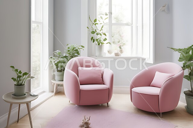 غرفة معيشه بتصاميم عصرية حديثه، غرفة جلوس, ديكورات داخليه، لوحات فنيه معلقه, تحف و إكسسوارات, أثاث منزلي راقي، تصاميم عصرية ، شقق وفلل سكنية ، ديكور داخلي