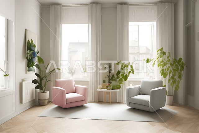 غرفة معيشه بتصاميم عصرية حديثه، غرفة جلوس, ديكورات داخليه، لوحات فنيه معلقه, تحف و إكسسوارات, أثاث منزلي راقي، تصاميم عصرية ، شقق وفلل سكنية ، ديكور داخلي