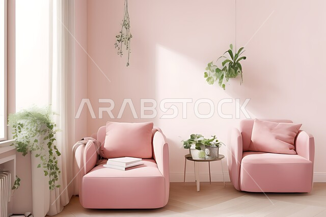 غرفة معيشه بتصاميم عصرية حديثه، غرفة جلوس, ديكورات داخليه، لوحات فنيه معلقه, تحف و إكسسوارات, أثاث منزلي راقي، تصاميم عصرية ، شقق وفلل سكنية ، ديكور داخلي