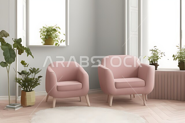 غرفة معيشه بتصاميم عصرية حديثه، غرفة جلوس, ديكورات داخليه، لوحات فنيه معلقه, تحف و إكسسوارات, أثاث منزلي راقي، تصاميم عصرية ، شقق وفلل سكنية ، ديكور داخلي