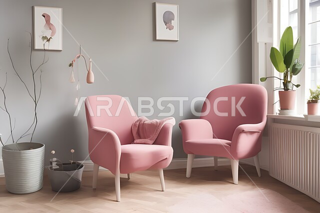 غرفة معيشه بتصاميم عصرية حديثه، غرفة جلوس, ديكورات داخليه، لوحات فنيه معلقه, تحف و إكسسوارات, أثاث منزلي راقي، تصاميم عصرية ، شقق وفلل سكنية ، ديكور داخلي