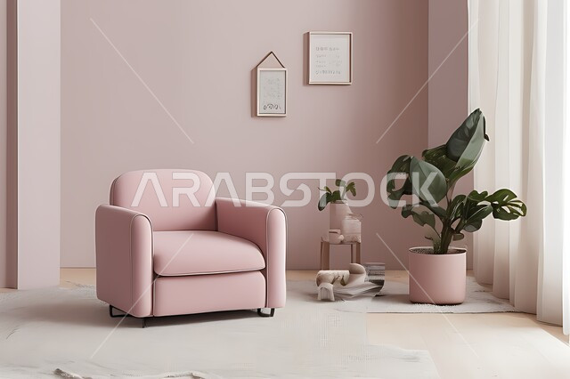 Living room with modern modern designs, living room, interior decorations, hanging paintings, antiques and accessories, upscale home furniture, modern designs, apartments and villas, interior decoration