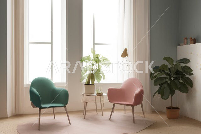 غرفة معيشه بتصاميم عصرية حديثه، غرفة جلوس, ديكورات داخليه، لوحات فنيه معلقه, تحف و إكسسوارات, أثاث منزلي راقي، تصاميم عصرية ، شقق وفلل سكنية ، ديكور داخلي