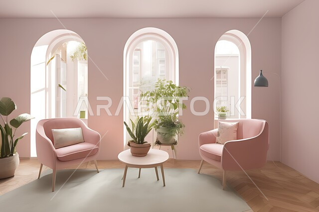 غرفة معيشه بتصاميم عصرية حديثه، غرفة جلوس, ديكورات داخليه، لوحات فنيه معلقه, تحف و إكسسوارات, أثاث منزلي راقي، تصاميم عصرية ، شقق وفلل سكنية ، ديكور داخلي