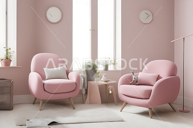 غرفة معيشه بتصاميم عصرية حديثه، غرفة جلوس, ديكورات داخليه، لوحات فنيه معلقه, تحف و إكسسوارات, أثاث منزلي راقي، تصاميم عصرية ، شقق وفلل سكنية ، ديكور داخلي