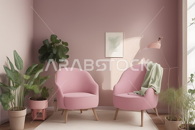 غرفة معيشه بتصاميم عصرية حديثه، غرفة جلوس, ديكورات داخليه، لوحات فنيه معلقه, تحف و إكسسوارات, أثاث منزلي راقي، تصاميم عصرية ، شقق وفلل سكنية ، ديكور داخلي