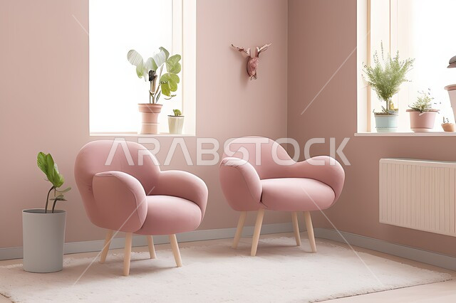 غرفة معيشه بتصاميم عصرية حديثه، غرفة جلوس, ديكورات داخليه، لوحات فنيه معلقه, تحف و إكسسوارات, أثاث منزلي راقي، تصاميم عصرية ، شقق وفلل سكنية ، ديكور داخلي