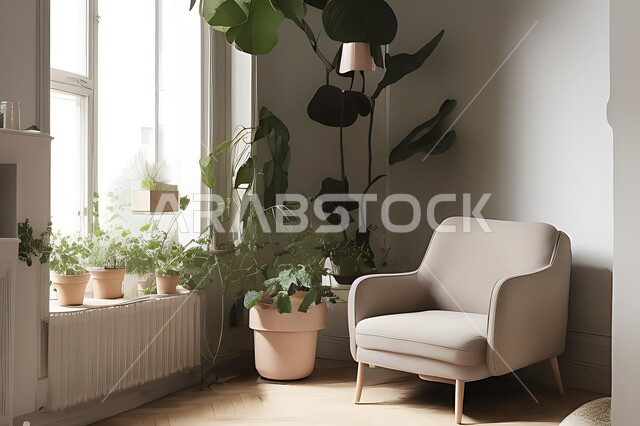 غرفة معيشه بتصاميم عصرية حديثه، غرفة جلوس, ديكورات داخليه، لوحات فنيه معلقه, تحف و إكسسوارات, أثاث منزلي راقي، تصاميم عصرية ، شقق وفلل سكنية ، ديكور داخلي