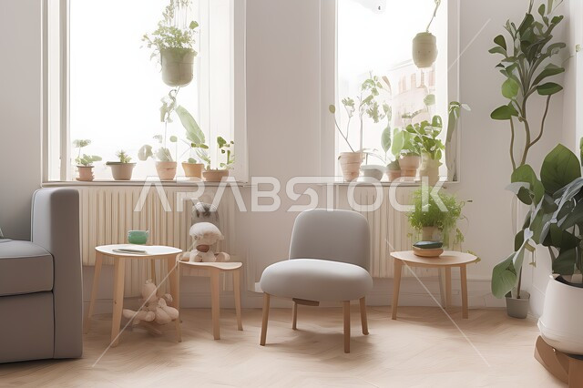 غرفة معيشه بتصاميم عصرية حديثه، غرفة جلوس, ديكورات داخليه، لوحات فنيه معلقه, تحف و إكسسوارات, أثاث منزلي راقي، تصاميم عصرية ، شقق وفلل سكنية ، ديكور داخلي