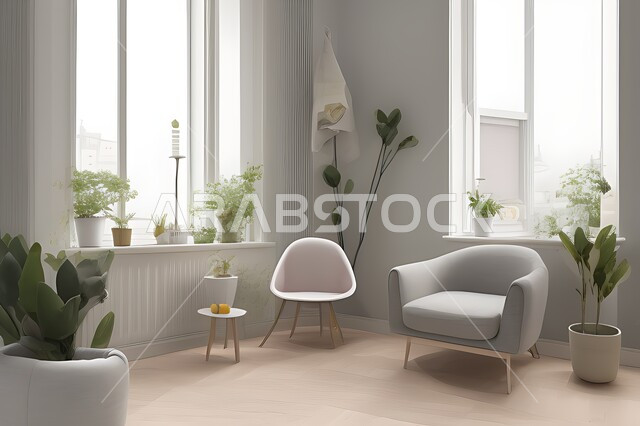 غرفة معيشه بتصاميم عصرية حديثه، غرفة جلوس, ديكورات داخليه، لوحات فنيه معلقه, تحف و إكسسوارات, أثاث منزلي راقي، تصاميم عصرية ، شقق وفلل سكنية ، ديكور داخلي