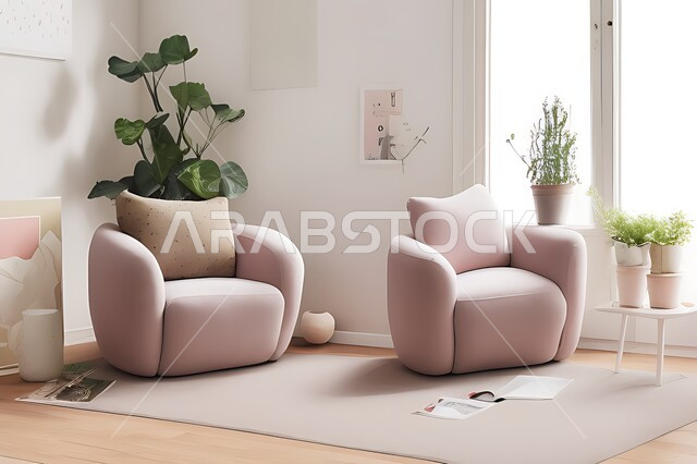 غرفة معيشه بتصاميم عصرية حديثه، غرفة جلوس, ديكورات داخليه، لوحات فنيه معلقه, تحف و إكسسوارات, أثاث منزلي راقي، تصاميم عصرية ، شقق وفلل سكنية ، ديكور داخلي