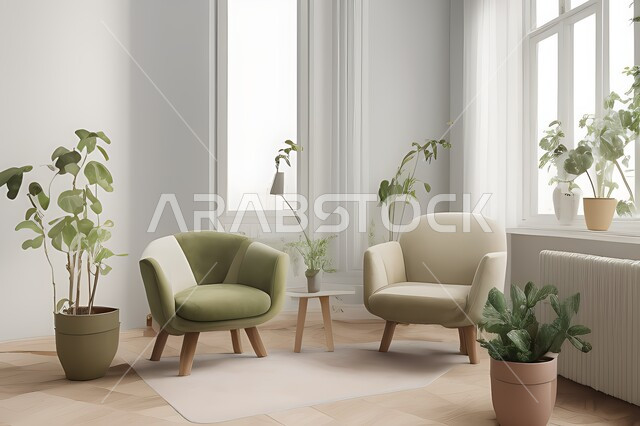 غرفة معيشه بتصاميم عصرية حديثه، غرفة جلوس, ديكورات داخليه، لوحات فنيه معلقه, تحف و إكسسوارات, أثاث منزلي راقي، تصاميم عصرية ، شقق وفلل سكنية ، ديكور داخلي