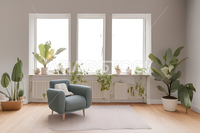 غرفة معيشه بتصاميم عصرية حديثه، غرفة جلوس, ديكورات داخليه، لوحات فنيه معلقه, تحف و إكسسوارات, أثاث منزلي راقي، تصاميم عصرية ، شقق وفلل سكنية ، ديكور داخلي