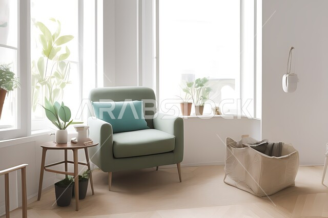 غرفة معيشه بتصاميم عصرية حديثه، غرفة جلوس, ديكورات داخليه، لوحات فنيه معلقه, تحف و إكسسوارات, أثاث منزلي راقي، تصاميم عصرية ، شقق وفلل سكنية ، ديكور داخلي