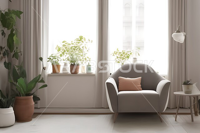 غرفة معيشه بتصاميم عصرية حديثه، غرفة جلوس, ديكورات داخليه، لوحات فنيه معلقه, تحف و إكسسوارات, أثاث منزلي راقي، تصاميم عصرية ، شقق وفلل سكنية ، ديكور داخلي