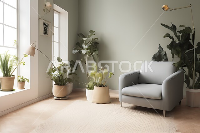 غرفة معيشه بتصاميم عصرية حديثه، غرفة جلوس, ديكورات داخليه، لوحات فنيه معلقه, تحف و إكسسوارات, أثاث منزلي راقي، تصاميم عصرية ، شقق وفلل سكنية ، ديكور داخلي