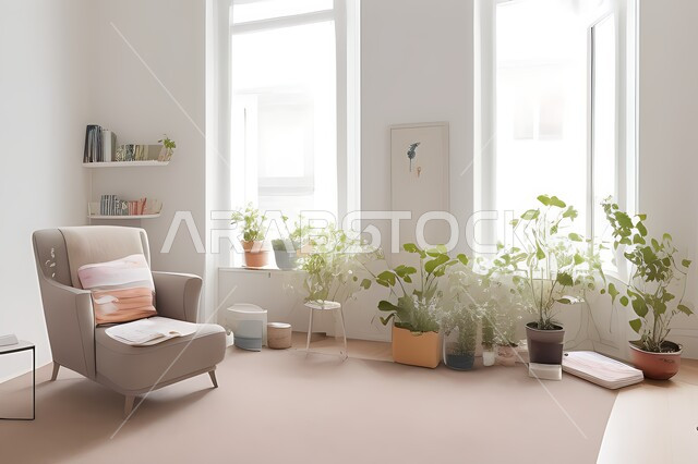 غرفة معيشه بتصاميم عصرية حديثه، غرفة جلوس, ديكورات داخليه، لوحات فنيه معلقه, تحف و إكسسوارات, أثاث منزلي راقي، تصاميم عصرية ، شقق وفلل سكنية ، ديكور داخلي