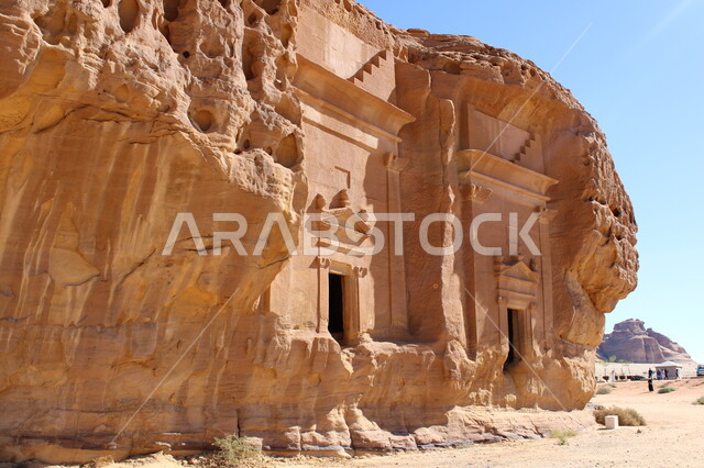 التكوينات والتشكيلات الصخرية الطبيعية في محافظة العلا، الطبيعة الصحراوية في المملكة العربية السعودية، المناطق الصحراوية، المرتفعات الجبلية، القمم والجبال الصخرية، أماكن سياحية طبيعية، معالم اثرية تاريخية قديمة