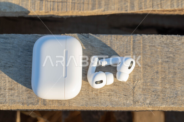 سماعات أذن لاسلكية ، إكسسوارات خاصة بالأجهزة التقنية الحديثة ، سماعة لاسلكية