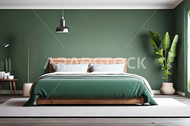 غرفه نوم بتصاميم عصرية حديثه، تحف و إكسسوارات, أثاث منزلي راقي، ديكور داخلي,  تصاميم عصرية ، ديكورات داخلية, شقق وفلل سكنيه  .