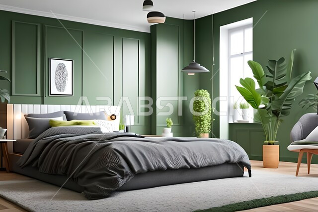 غرف نوم بتصاميم عصريه حديثه ، ديكورات داخليه ، أثاث منزلي فاخر، تصاميم عصرية  راقيه، شقق وفلل سكنية ، فنادق ومنتجعات فاخرة