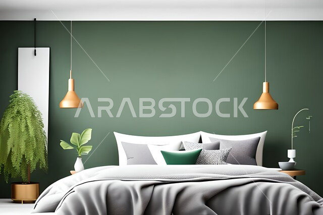 غرف نوم بتصاميم عصريه حديثه ، ديكورات داخليه ، أثاث منزلي فاخر، تصاميم عصرية  راقيه، شقق وفلل سكنية ، فنادق ومنتجعات فاخرة