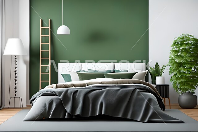 غرف نوم بتصاميم عصريه حديثه ، ديكورات داخليه ، أثاث منزلي فاخر، تصاميم عصرية  راقيه، شقق وفلل سكنية ، فنادق ومنتجعات فاخرة