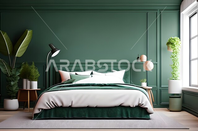 غرف نوم بتصاميم عصريه حديثه ، ديكورات داخليه ، أثاث منزلي فاخر، تصاميم عصرية  راقيه، شقق وفلل سكنية ، فنادق ومنتجعات فاخرة