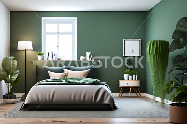 غرف نوم بتصاميم عصريه حديثه ، ديكورات داخليه ، أثاث منزلي فاخر، تصاميم عصرية  راقيه، شقق وفلل سكنية ، فنادق ومنتجعات فاخرة