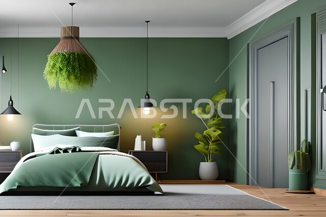 غرف نوم بتصاميم عصريه حديثه ، ديكورات داخليه ، أثاث منزلي فاخر، تصاميم عصرية  راقيه، شقق وفلل سكنية ، فنادق ومنتجعات فاخرة