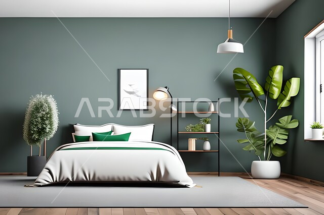 غرف نوم بتصاميم عصريه حديثه ، ديكورات داخليه ، أثاث منزلي فاخر، تصاميم عصرية  راقيه، شقق وفلل سكنية ، فنادق ومنتجعات فاخرة