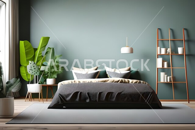 غرف نوم بتصاميم عصريه حديثه ، ديكورات داخليه ، أثاث منزلي فاخر، تصاميم عصرية  راقيه، شقق وفلل سكنية ، فنادق ومنتجعات فاخرة