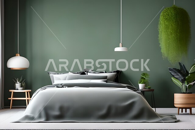 غرف نوم بتصاميم عصريه حديثه ، ديكورات داخليه ، أثاث منزلي فاخر، تصاميم عصرية  راقيه، شقق وفلل سكنية ، فنادق ومنتجعات فاخرة