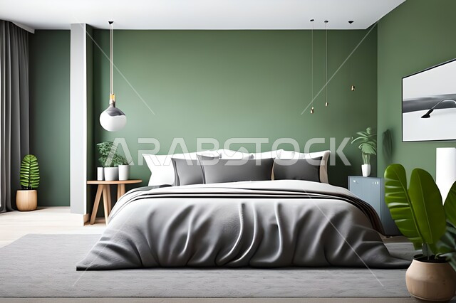 غرف نوم بتصاميم عصريه حديثه ، ديكورات داخليه ، أثاث منزلي فاخر، تصاميم عصرية  راقيه، شقق وفلل سكنية ، فنادق ومنتجعات فاخرة