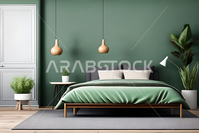 غرف نوم بتصاميم عصريه حديثه ، ديكورات داخليه ، أثاث منزلي فاخر، تصاميم عصرية  راقيه، شقق وفلل سكنية ، فنادق ومنتجعات فاخرة