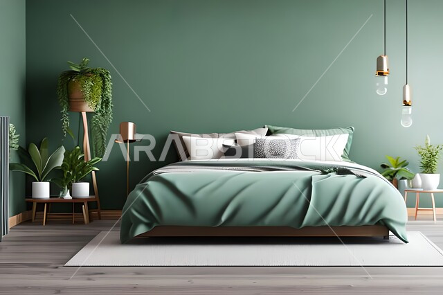 غرف نوم بتصاميم عصريه حديثه ، ديكورات داخليه ، أثاث منزلي فاخر، تصاميم عصرية  راقيه، شقق وفلل سكنية ، فنادق ومنتجعات فاخرة