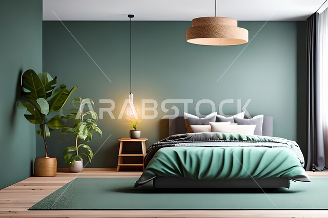 غرف نوم بتصاميم عصريه حديثه ، ديكورات داخليه ، أثاث منزلي فاخر، تصاميم عصرية  راقيه، شقق وفلل سكنية ، فنادق ومنتجعات فاخرة