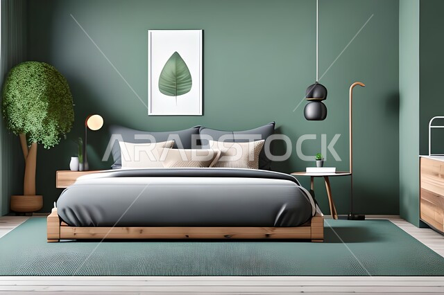 غرف نوم بتصاميم عصريه حديثه ، ديكورات داخليه ، أثاث منزلي فاخر، تصاميم عصرية  راقيه، شقق وفلل سكنية ، فنادق ومنتجعات فاخرة