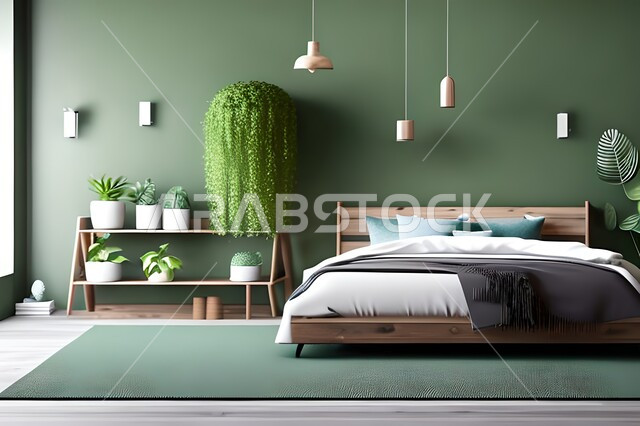 غرف نوم بتصاميم عصريه حديثه ، ديكورات داخليه ، أثاث منزلي فاخر، تصاميم عصرية  راقيه، شقق وفلل سكنية ، فنادق ومنتجعات فاخرة